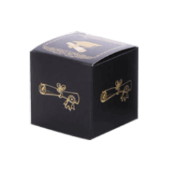 Cosmetic Packaging